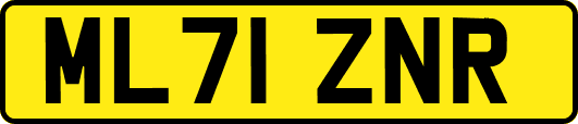 ML71ZNR