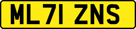 ML71ZNS