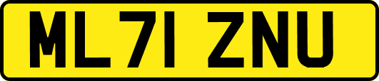 ML71ZNU