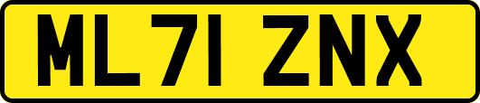 ML71ZNX