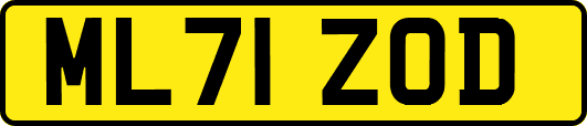ML71ZOD