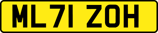 ML71ZOH