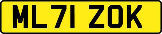 ML71ZOK