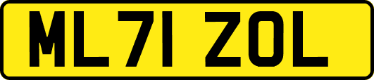 ML71ZOL