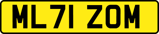 ML71ZOM