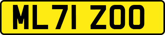 ML71ZOO