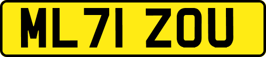 ML71ZOU