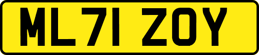 ML71ZOY