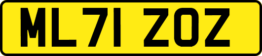 ML71ZOZ