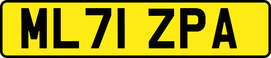 ML71ZPA