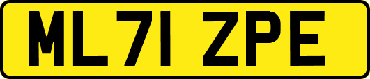 ML71ZPE