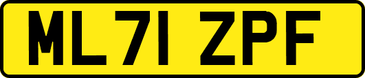 ML71ZPF