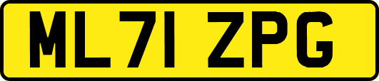 ML71ZPG