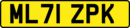 ML71ZPK