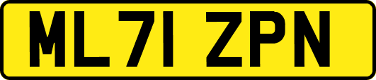 ML71ZPN