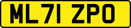 ML71ZPO