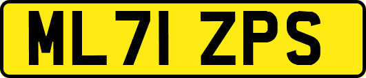 ML71ZPS