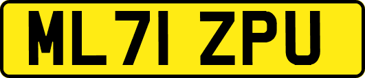 ML71ZPU