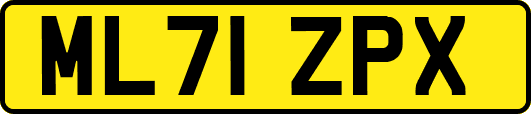 ML71ZPX
