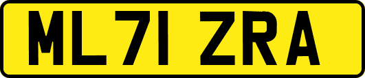 ML71ZRA