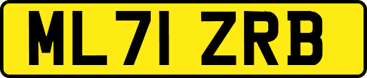 ML71ZRB