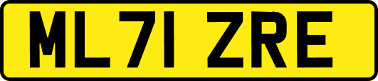 ML71ZRE