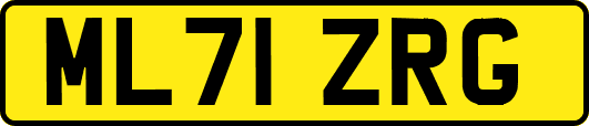 ML71ZRG