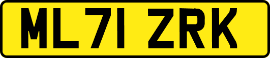ML71ZRK