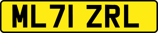 ML71ZRL