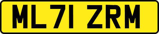 ML71ZRM