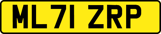 ML71ZRP