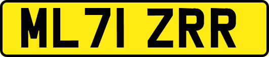 ML71ZRR