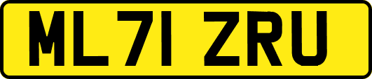 ML71ZRU