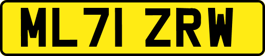 ML71ZRW