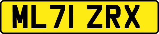 ML71ZRX