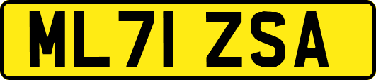 ML71ZSA