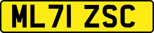 ML71ZSC