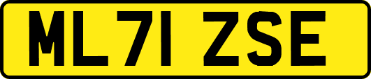 ML71ZSE