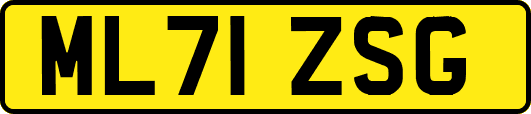 ML71ZSG