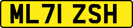 ML71ZSH