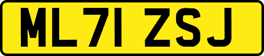 ML71ZSJ