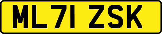 ML71ZSK