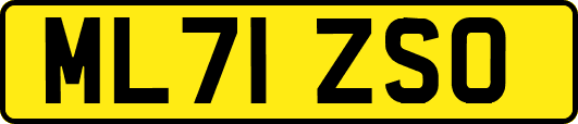 ML71ZSO