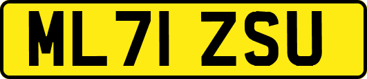 ML71ZSU