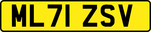 ML71ZSV