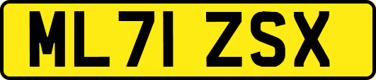 ML71ZSX