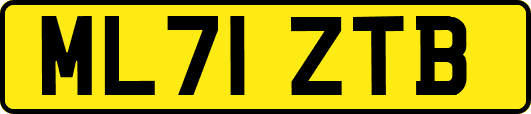 ML71ZTB