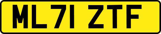 ML71ZTF