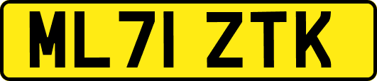 ML71ZTK