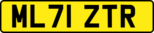 ML71ZTR